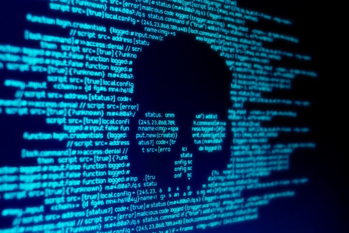 Automated Security SOC Dashboard